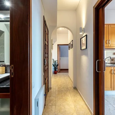 Skyline Blue Dream Apartamento *