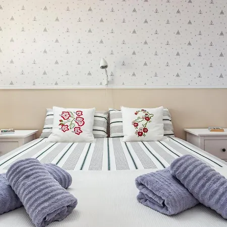 Skyline Blue Dream Apartamento *