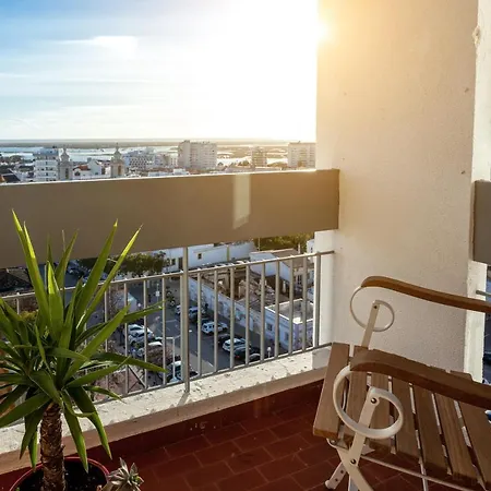 Skyline Blue Dream * Distrito de Faro