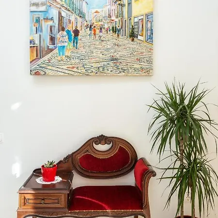 Apartamento Skyline Blue Dream *