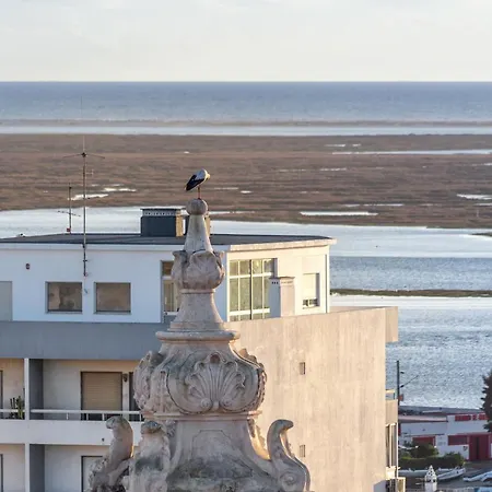 Skyline Blue Dream Distretto di Faro