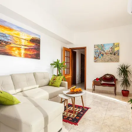 Skyline Blue Dream Appartement *